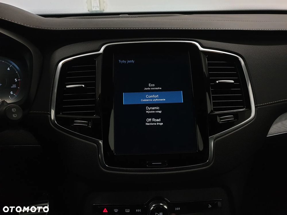 Volvo XC 90 B5 D AWD Geartronic RDesign - 23