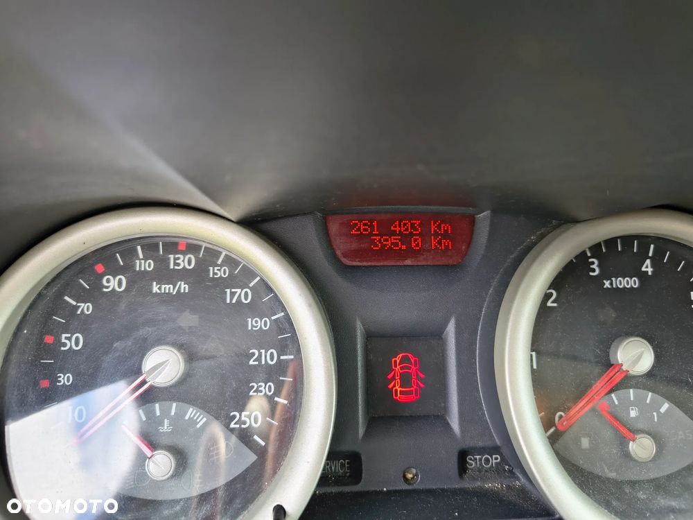 Renault Megane 1.6 Luxe Expression - 9