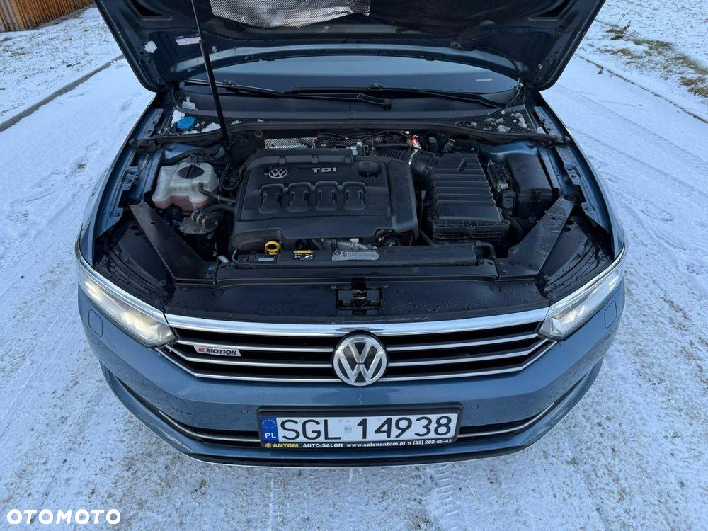 Volkswagen Passat - 9