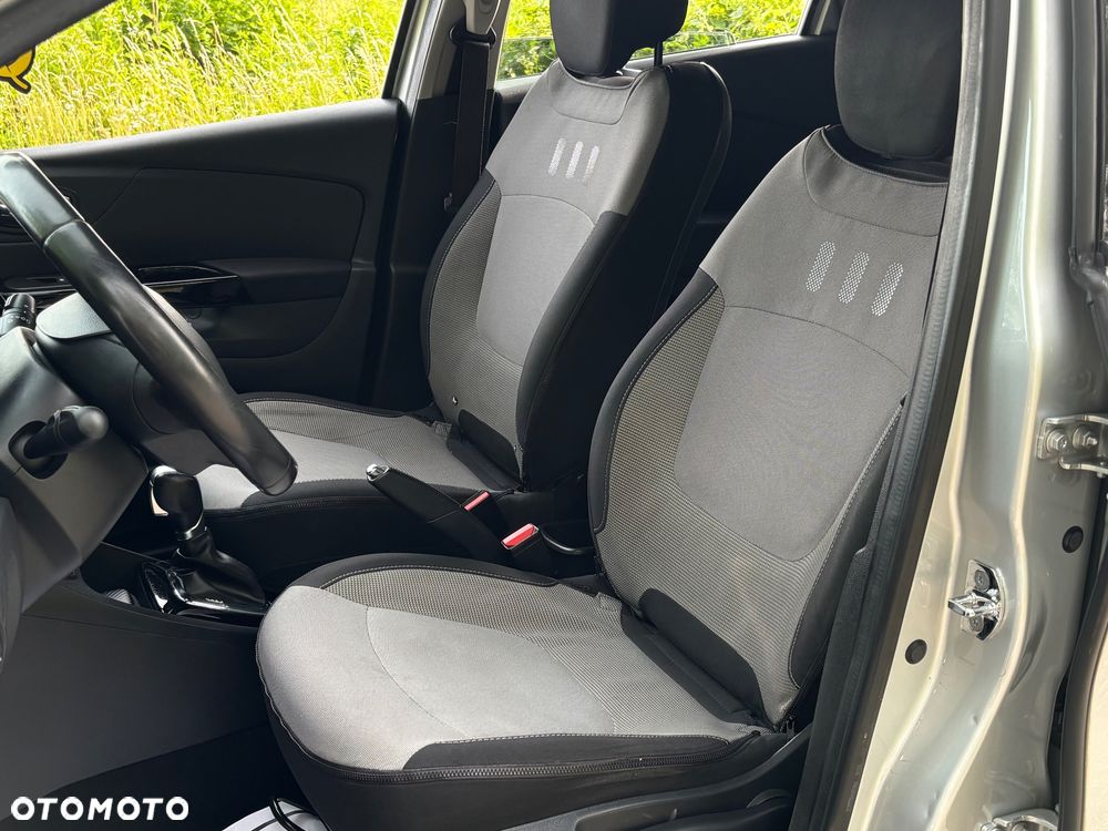 Renault Captur 1.2 TCe Intens EDC - 11