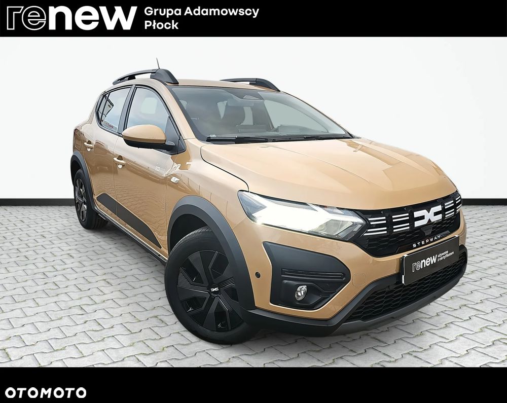 Dacia Sandero Stepway - 7