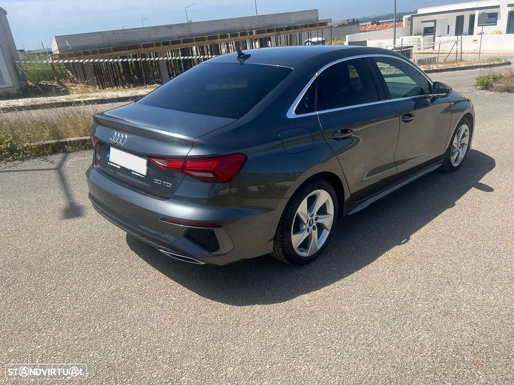 Audi A3 - 7