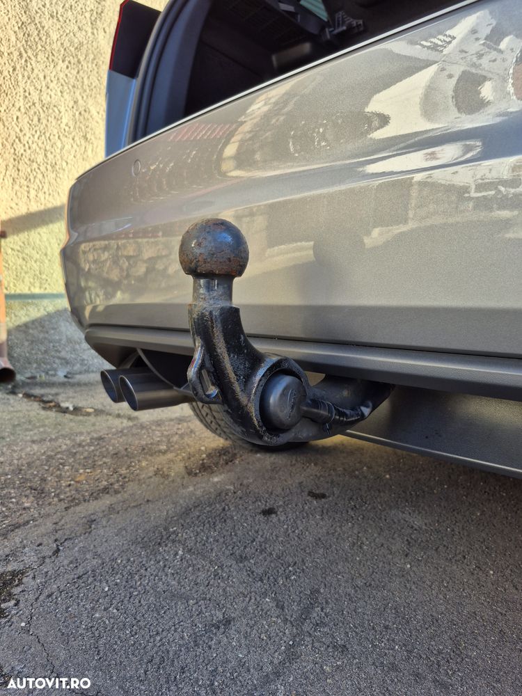 Volkswagen Golf Sportsvan 2.0 TDI (BlueMotion Technology) DSG Highline - 17