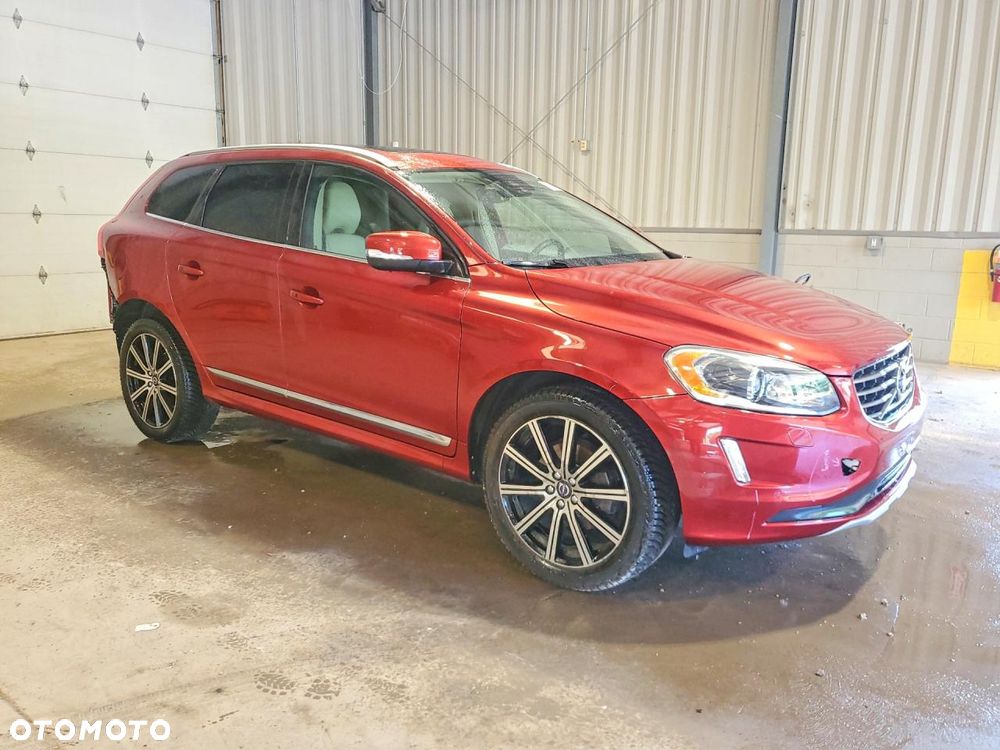 Volvo XC 60 T6 AWD Inscription - 3