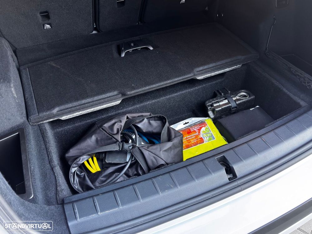 BMW X1 25 e xDrive - 15