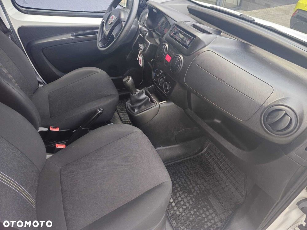 Fiat fiorino - 16