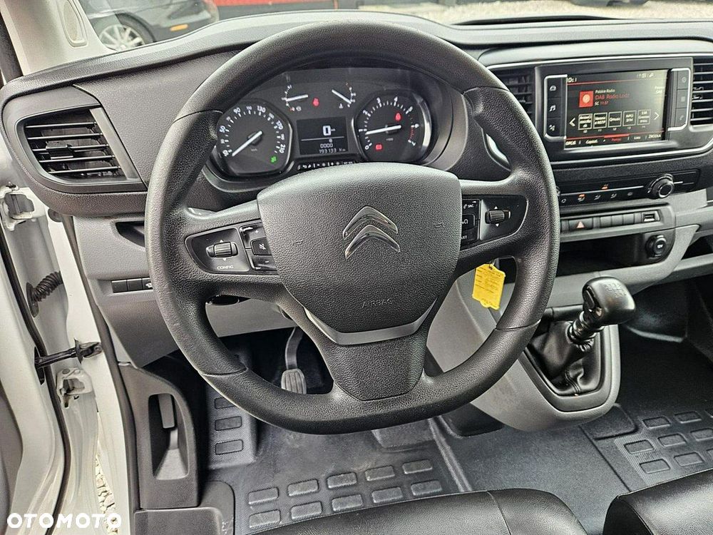 Citroën Jumpy - 15