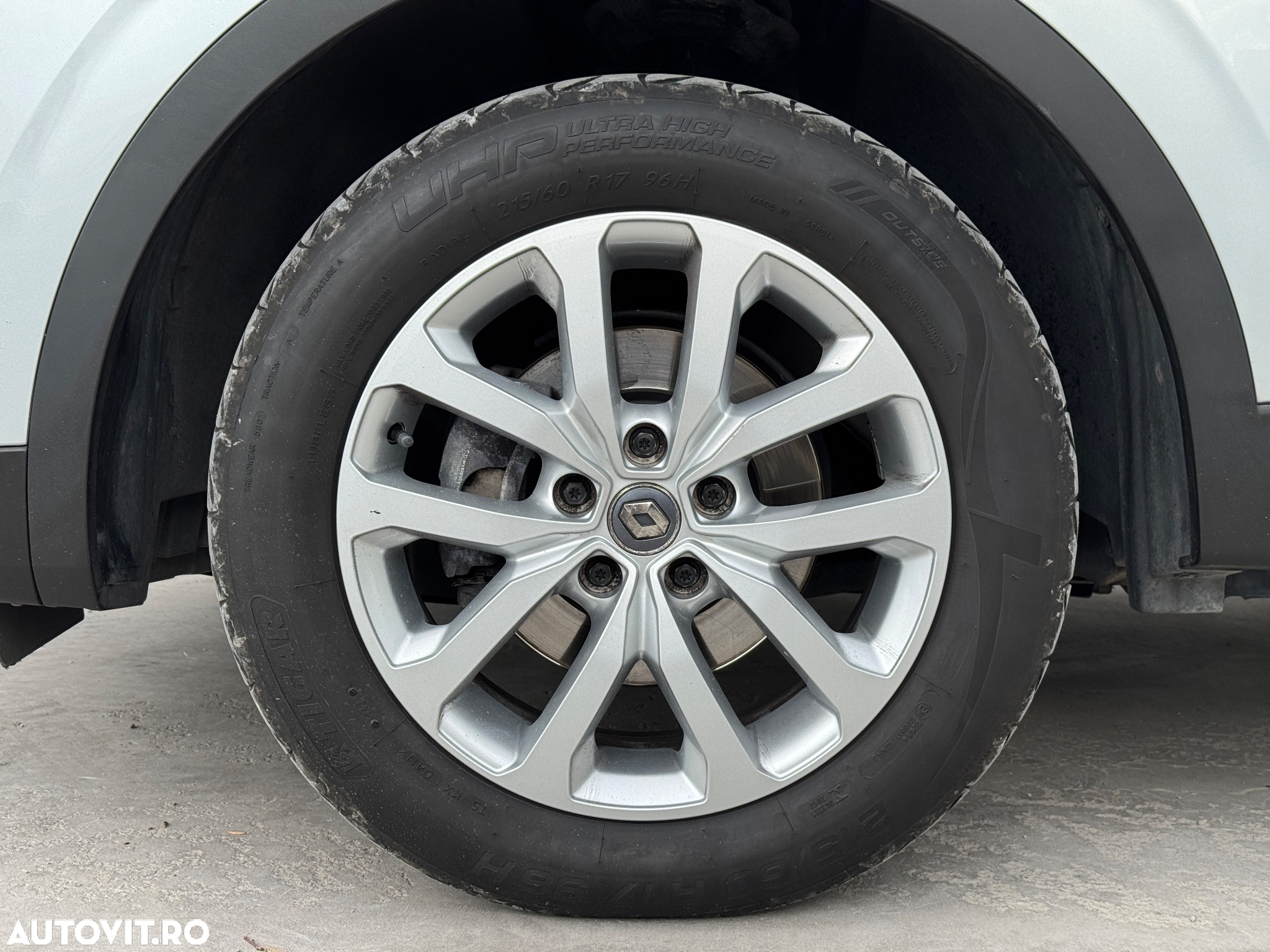 Renault Kadjar TCe 140 EDC GPF BUSINESS EDITION - 33