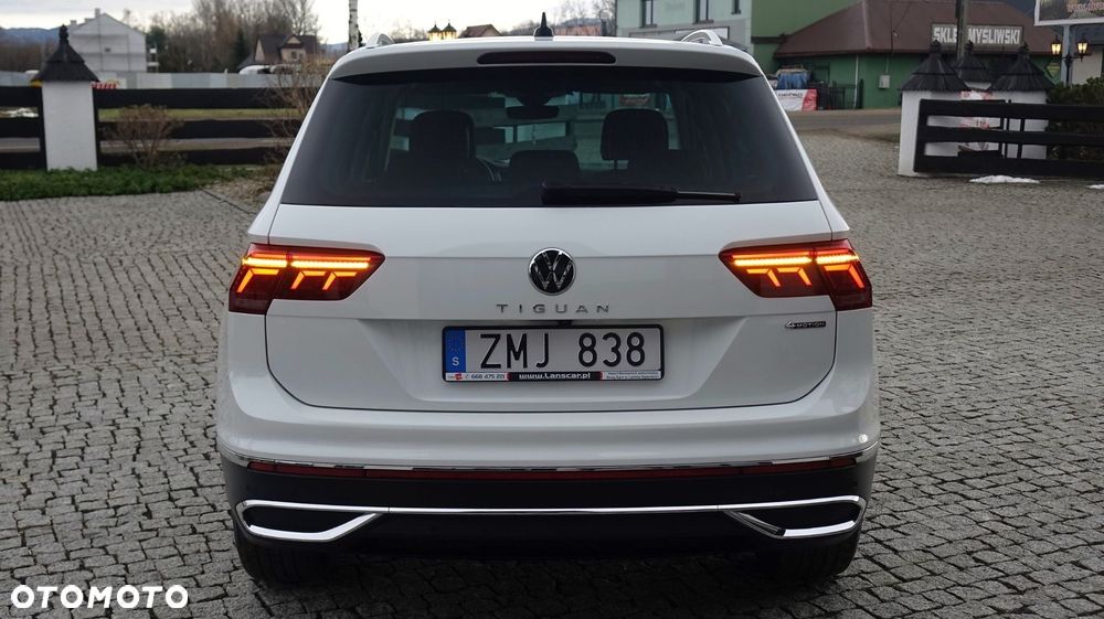 Volkswagen Tiguan - 15