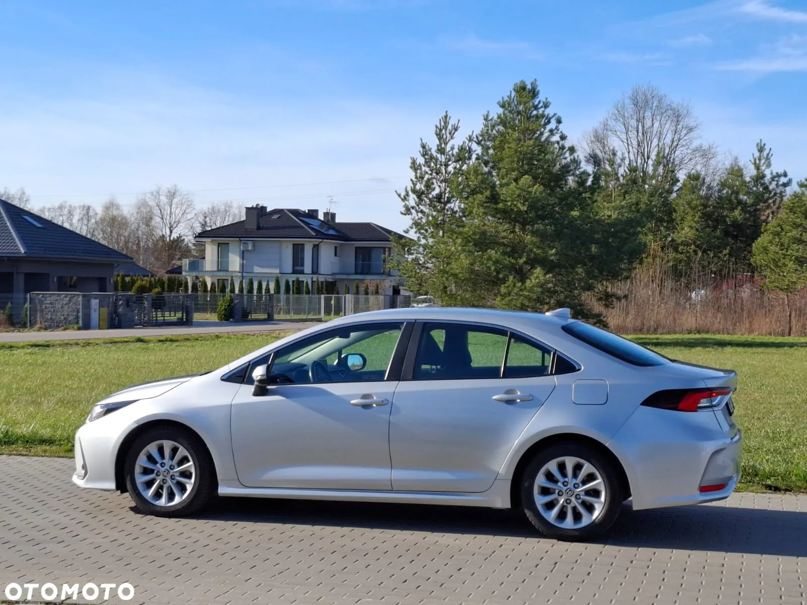 Toyota Corolla 1.6 Comfort - 13