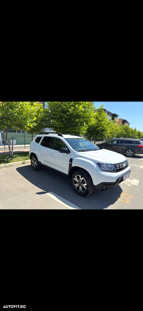 Dacia Duster - 3