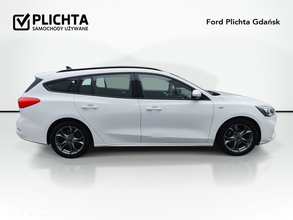 Ford Focus - 4
