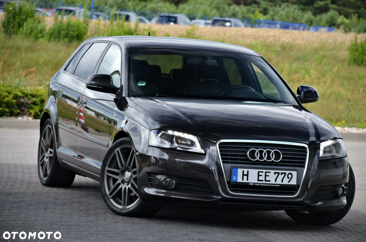 Audi A3 - 2