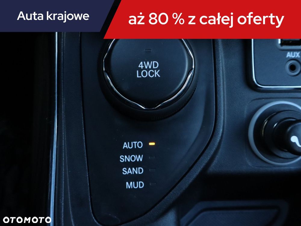 Jeep Compass - 20
