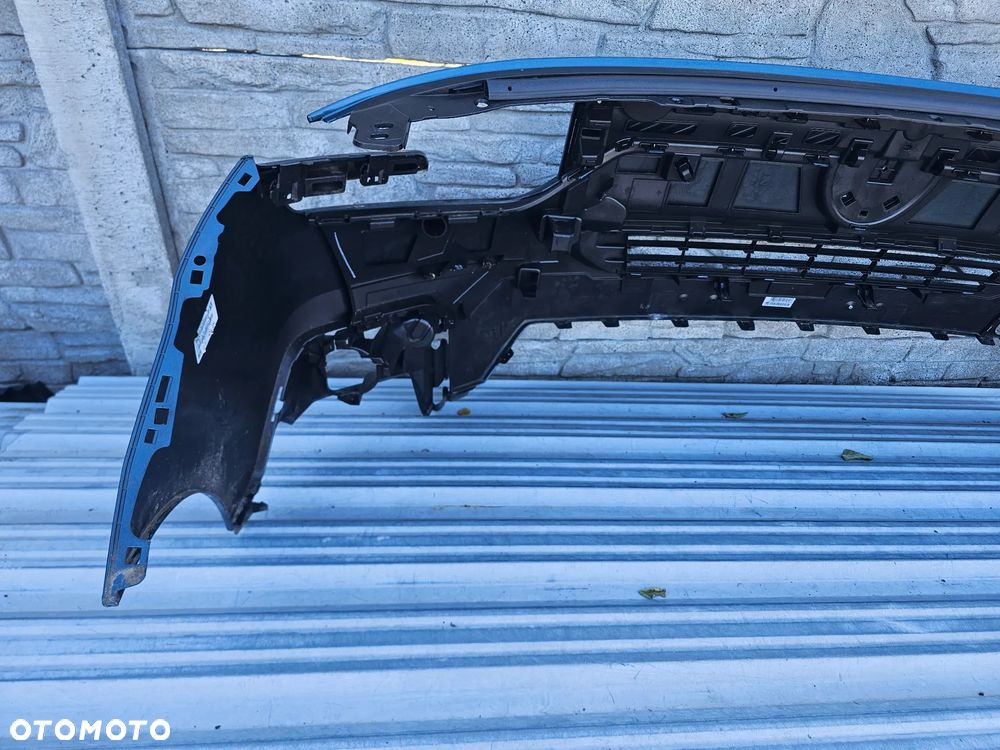 Citroen Berlingo IV 4 lift ZDERZAK PRZOD - 6