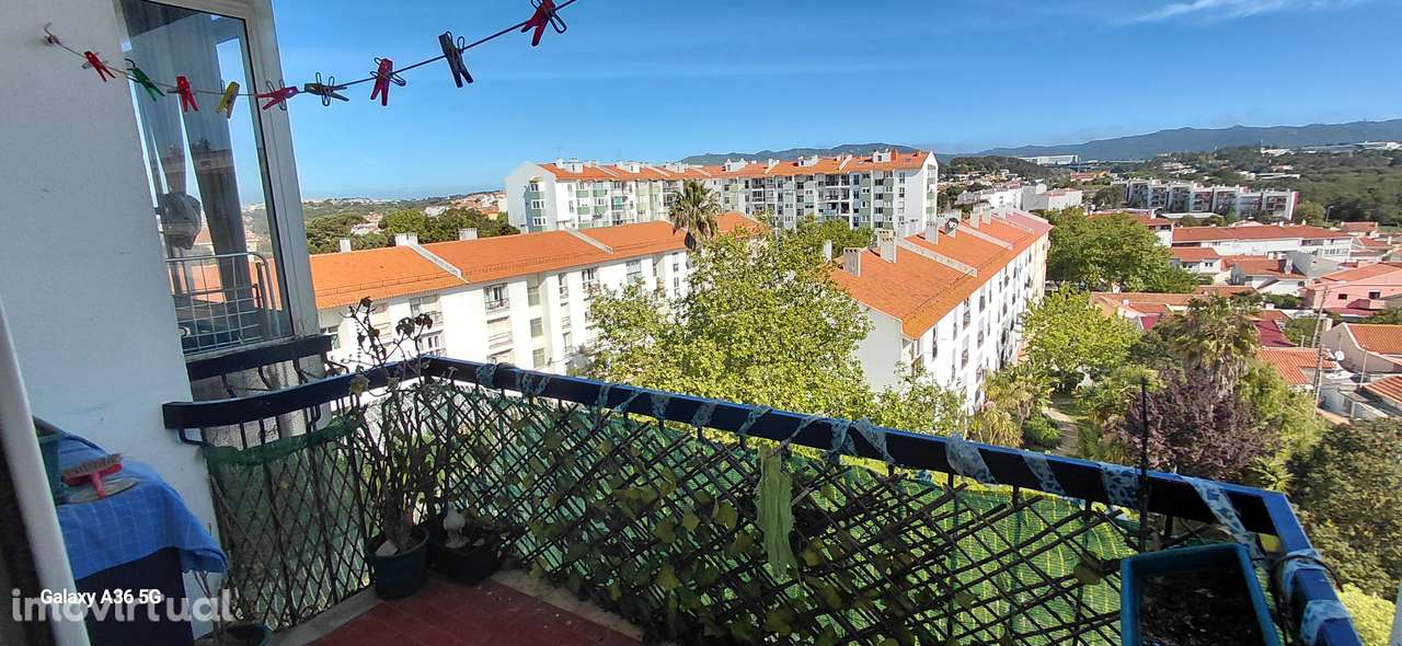Apartamento T3 Cascais - Grande imagem: 4/13