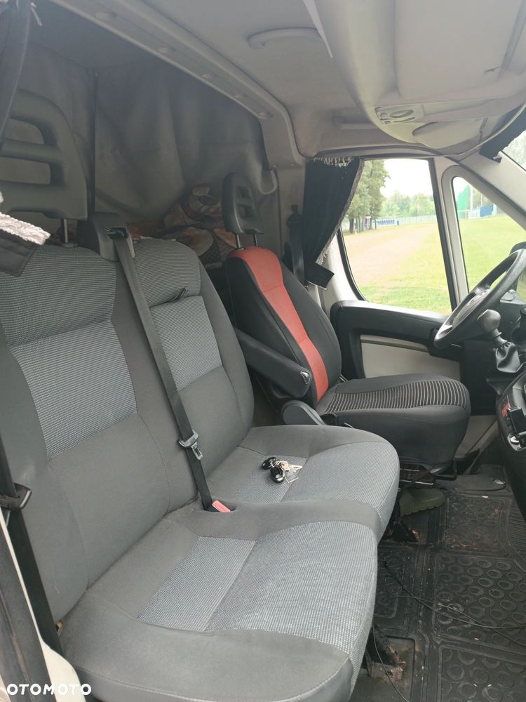 Fiat DUCATO - 7