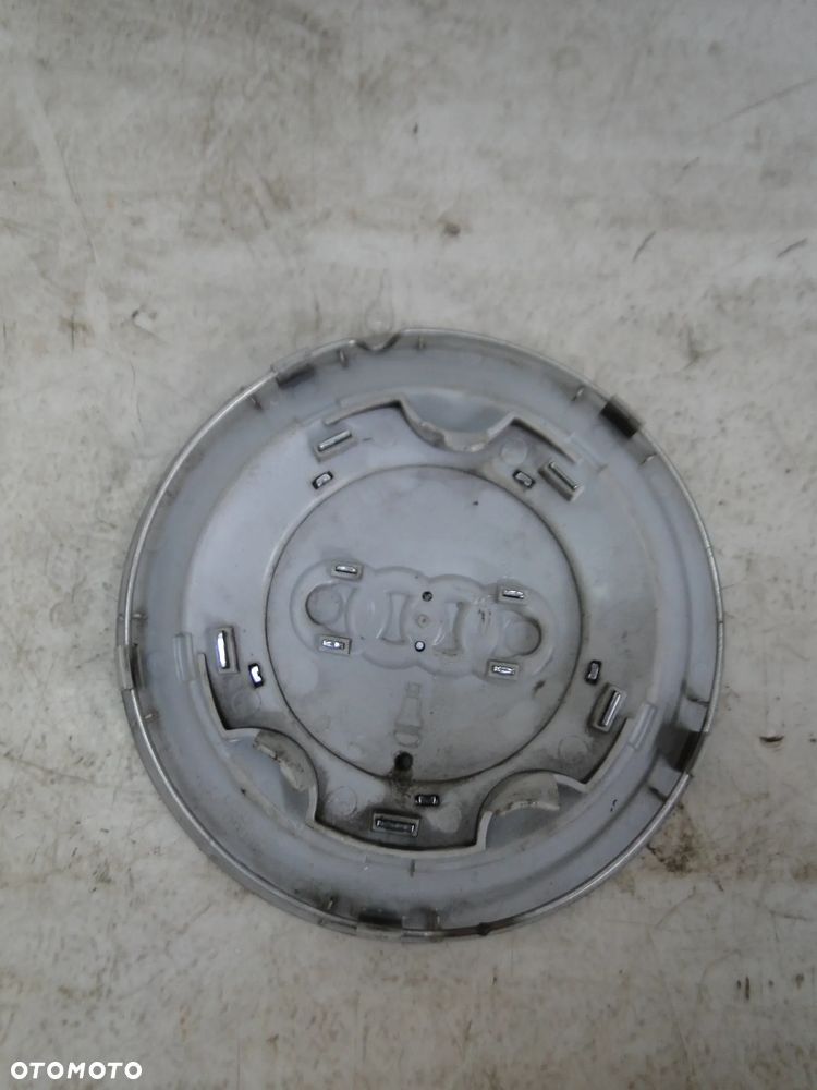 AUDI A4 B7 FELGA ALUMINIOWA 7x16 ET42 5x112 - 4