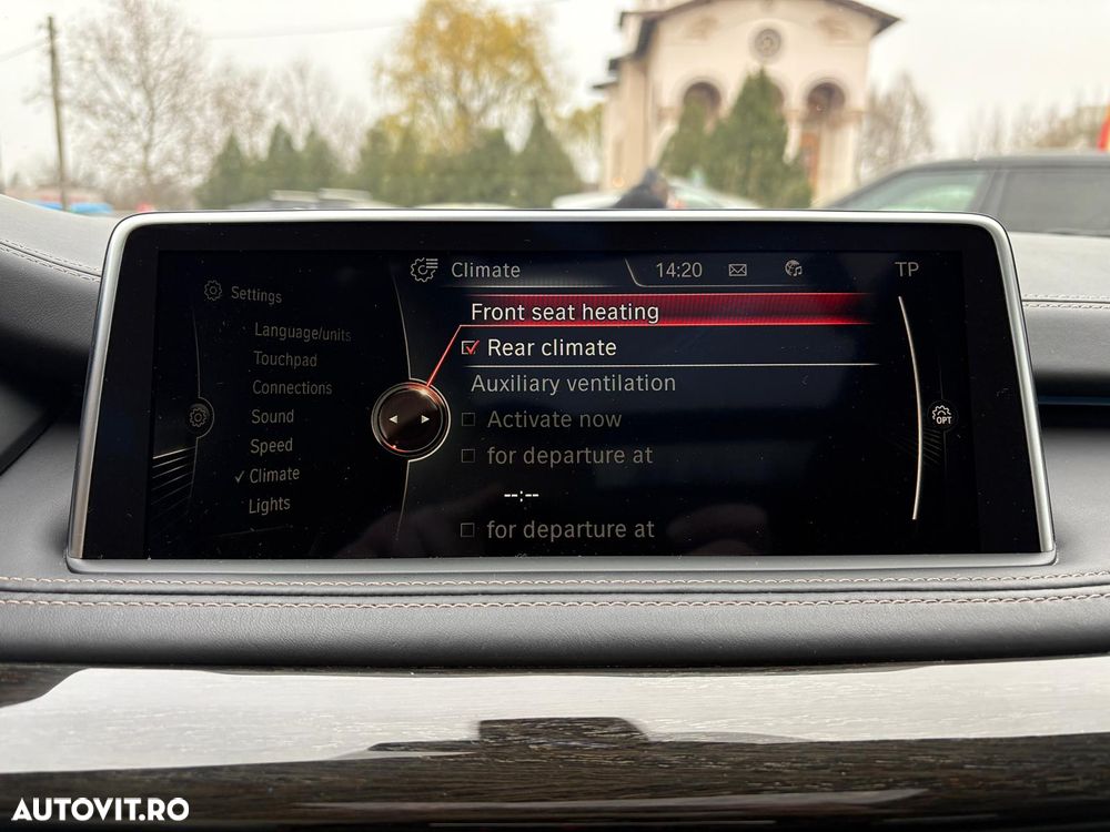 BMW X5 xDrive30d Sport-Aut. - 20