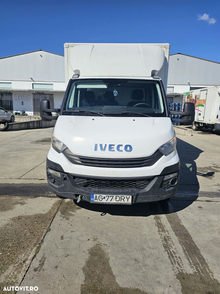 Iveco Daily - 1