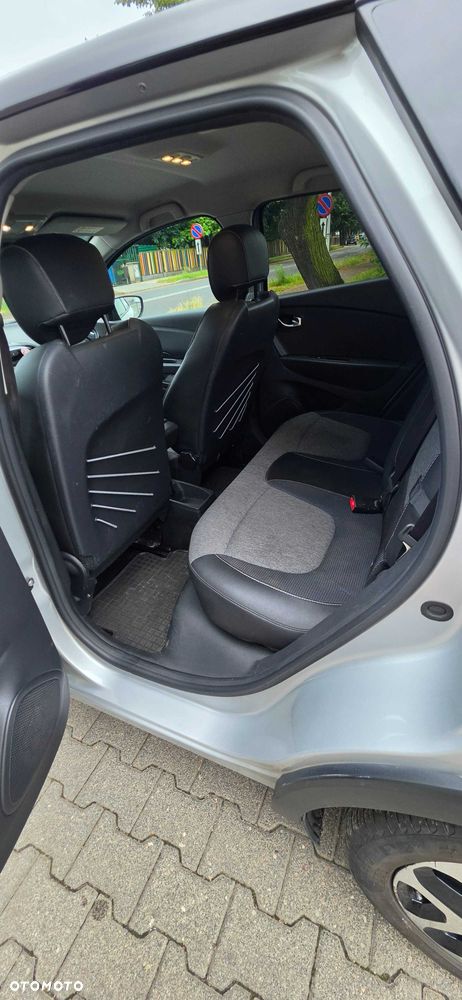 Renault Captur - 6