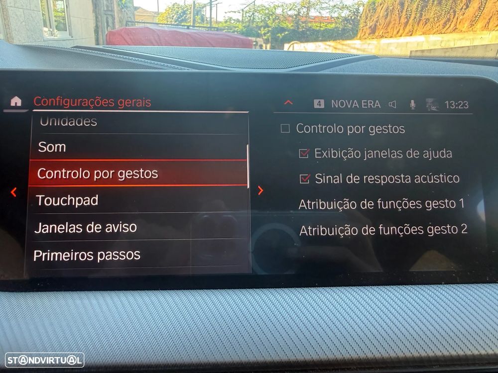 BMW 116 d Pack M Auto - 27