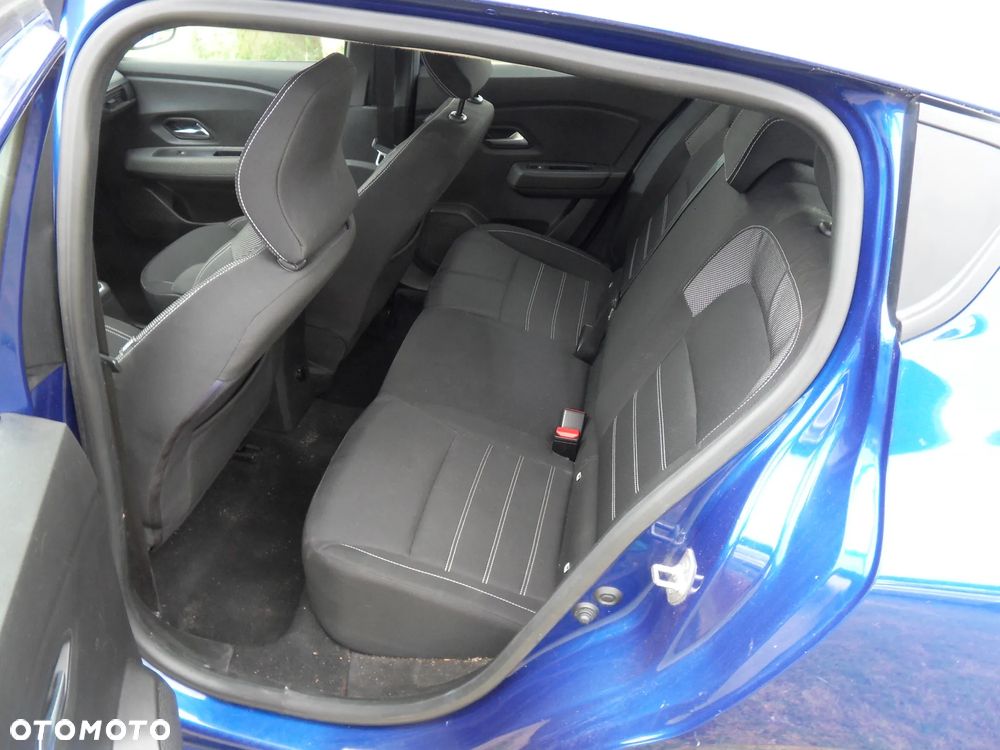 Dacia Sandero - 15