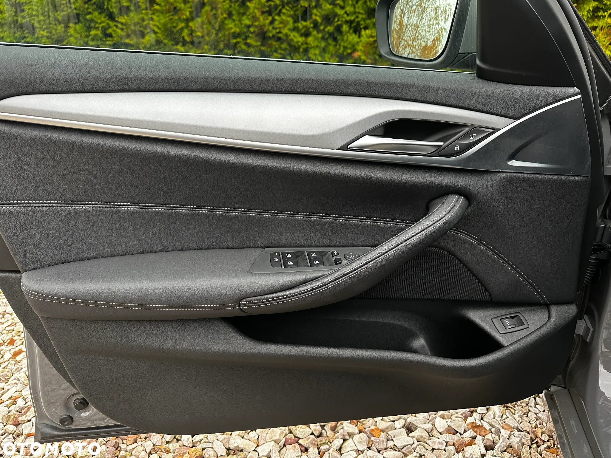 BMW Seria 5 520d Touring - 7