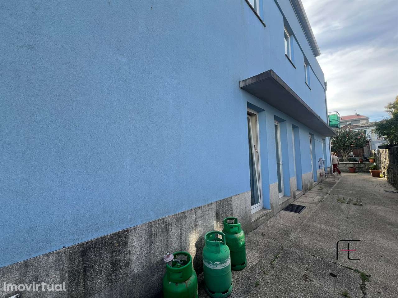 Moradia Geminada T3 Venda em Paranhos,Porto - Grande imagem: 3/28