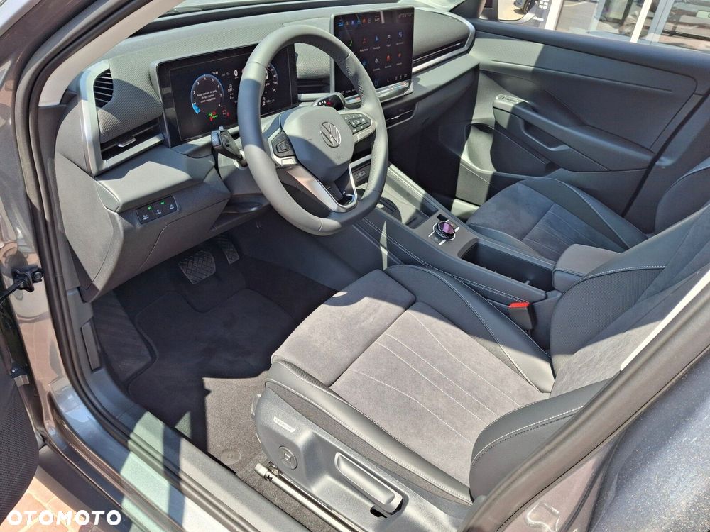 Volkswagen T-Roc 1.5 TSI Style DSG - 13