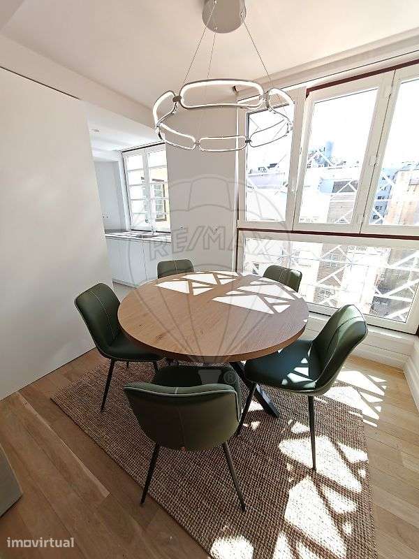 Apartamento T1 para venda - Grande imagem: 2/21