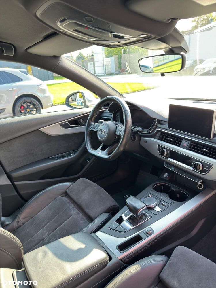 Audi A4 Avant 2.0 TDI S tronic quattro - 13