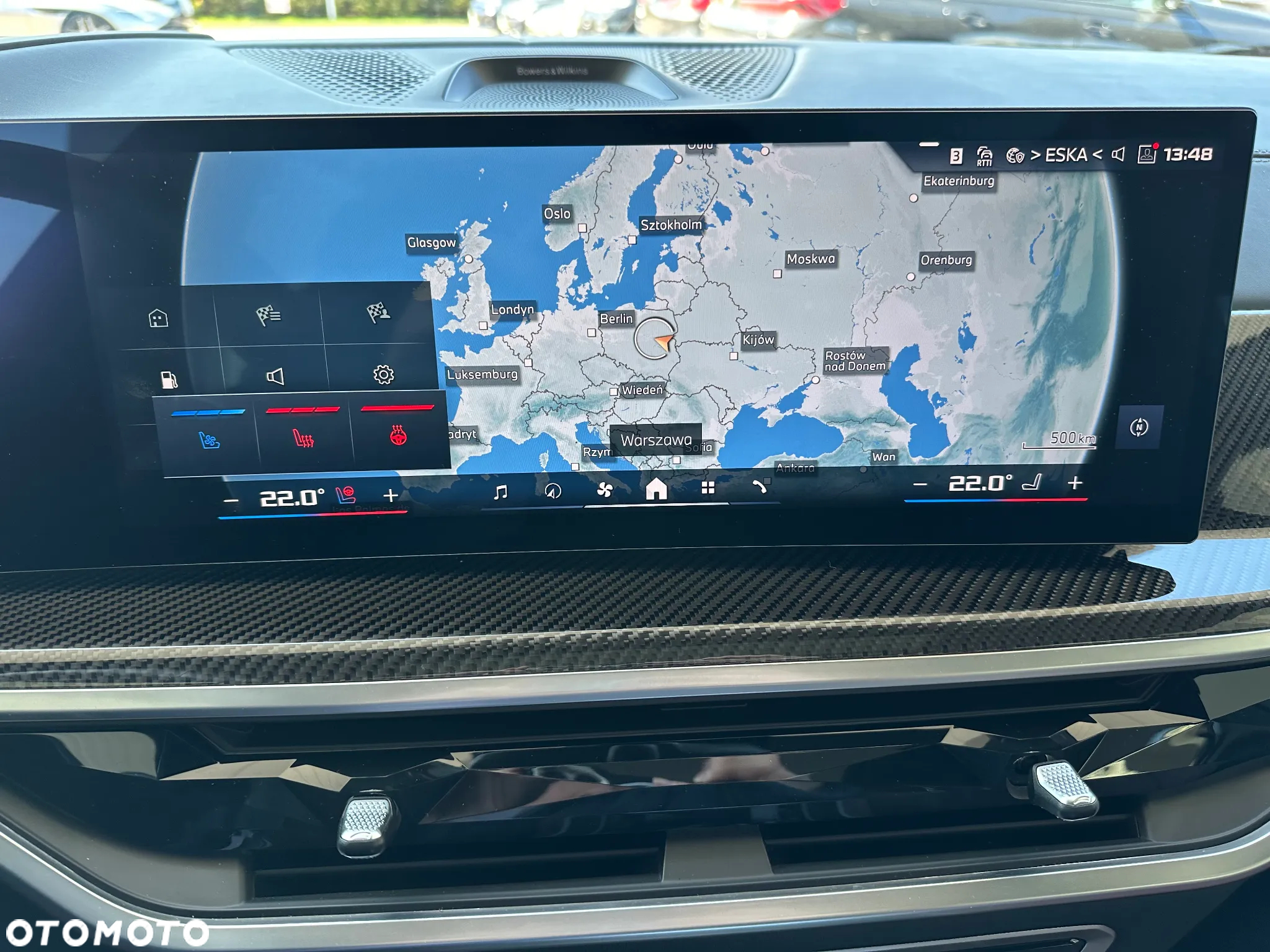BMW X7 - 19