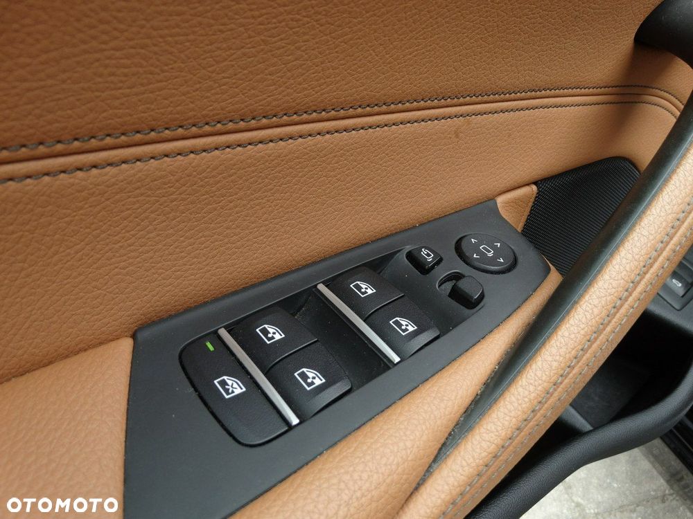 BMW Seria 5 520d Luxury Line - 17