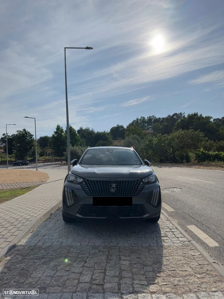Peugeot 2008 1.2 PureTech Allure EAT8 - 23