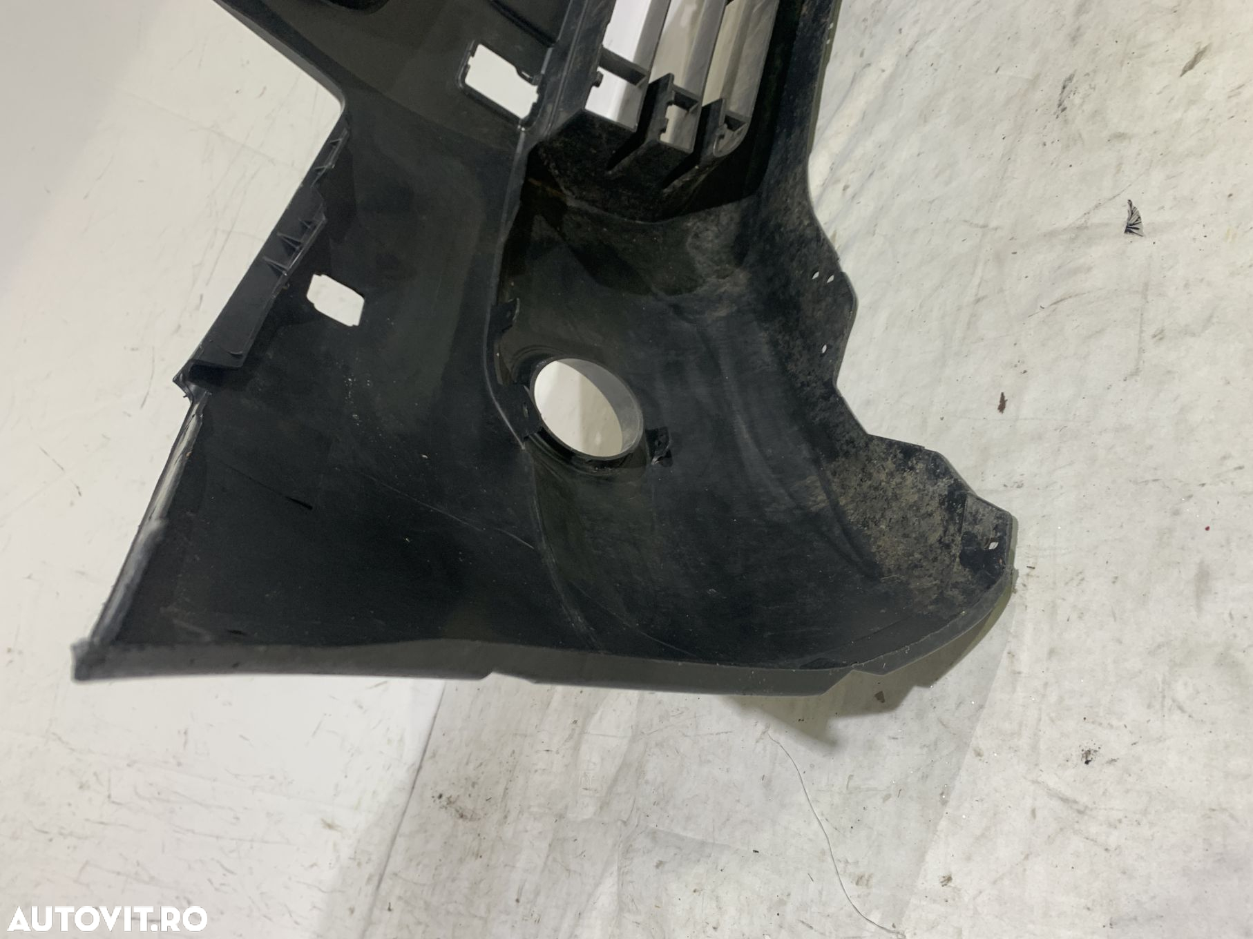 Bara fata Nissan Qashqai, 2006, 2007, 2008, 2009, cod origine OE 62022-JD00H. - 6