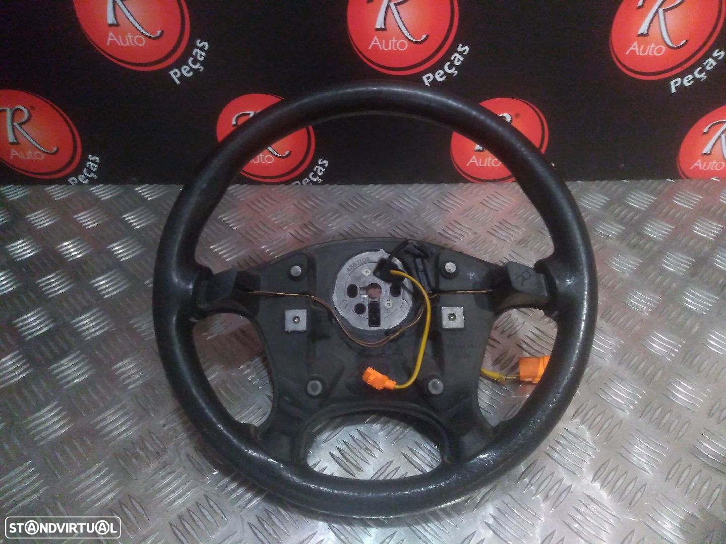 Volante Opel Corsa B (S93) - 3
