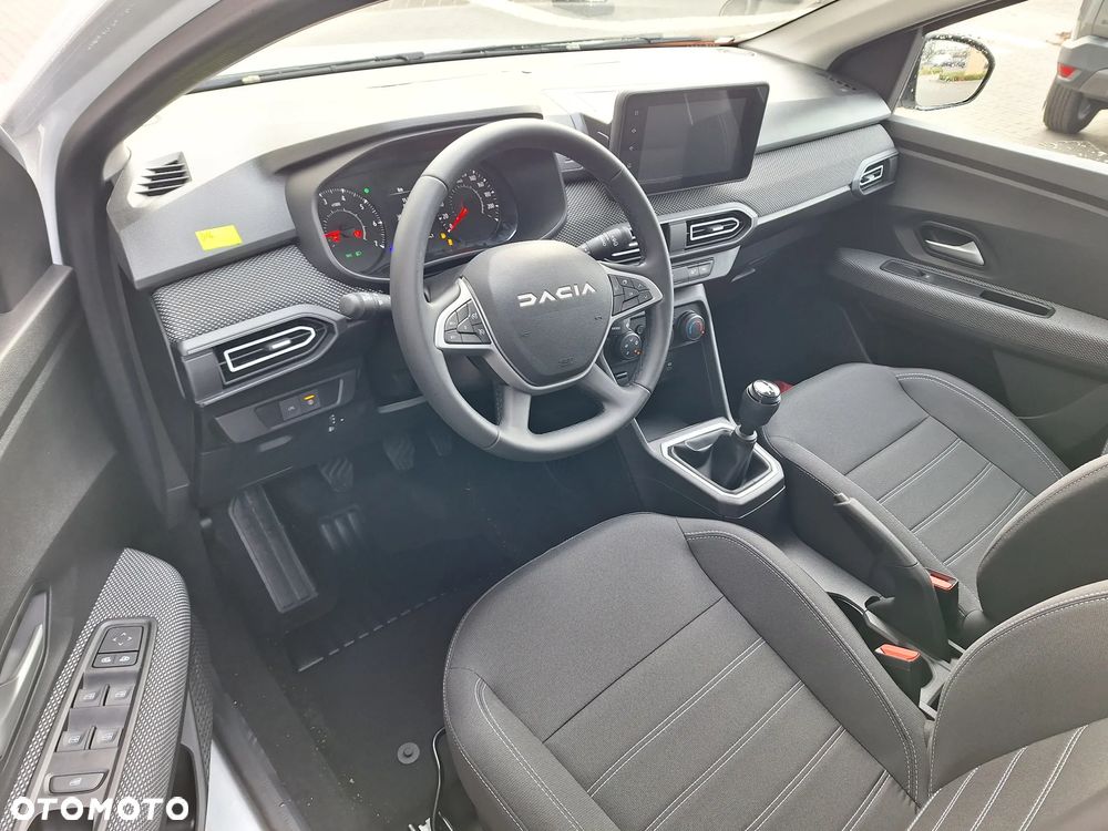 Dacia Sandero 1.0 TCe Expression - 7