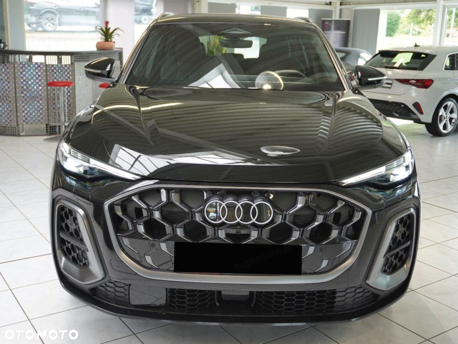 Audi Q5 - 3