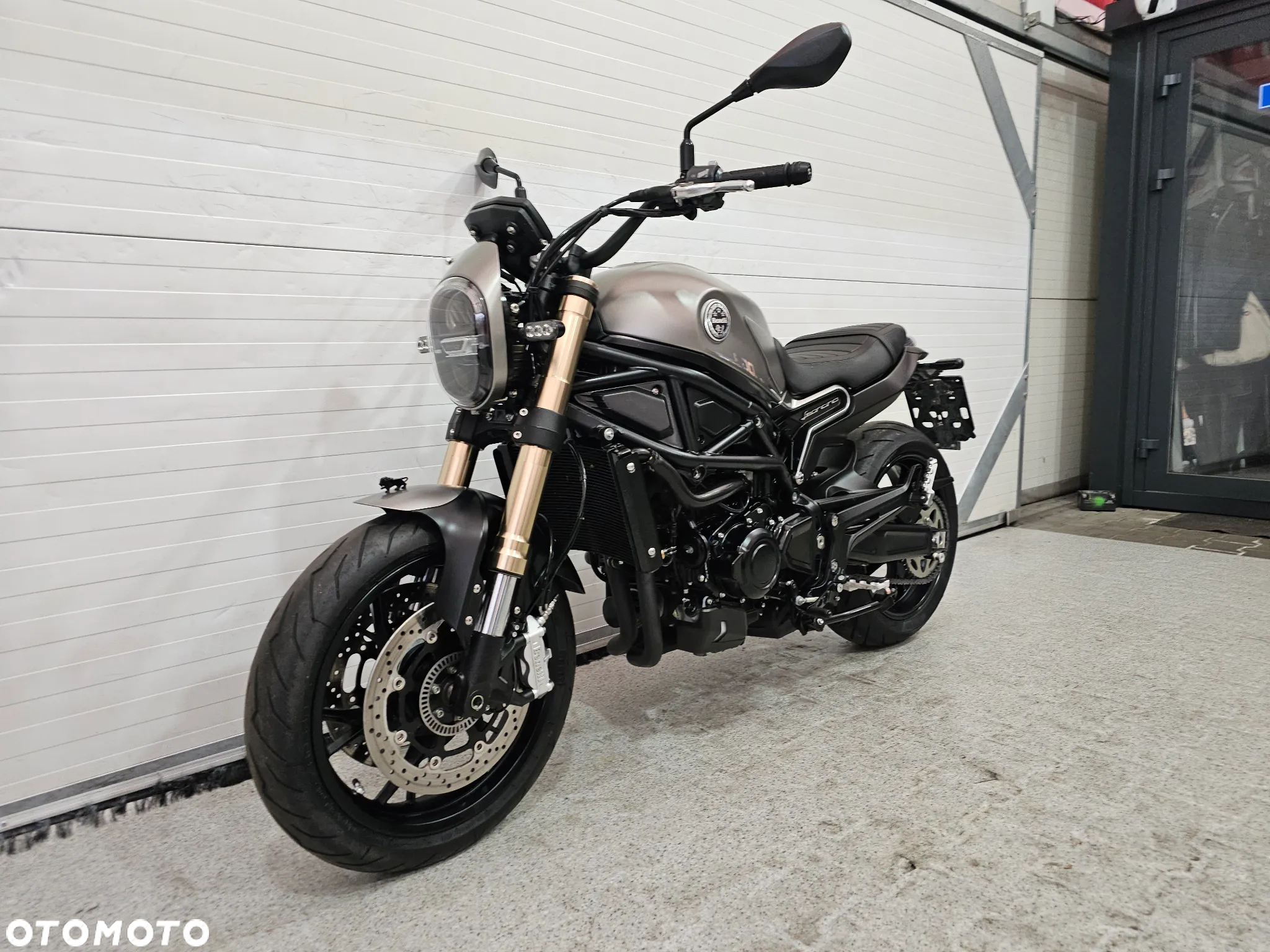 Benelli Leoncino - 7