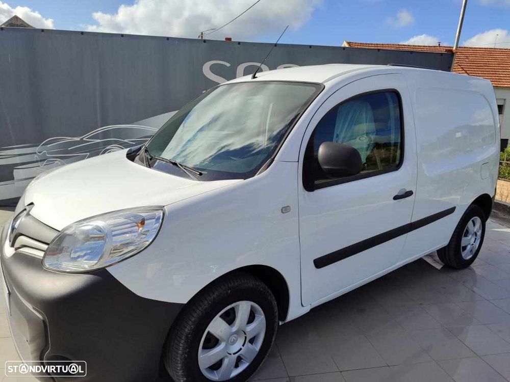 Renault Kangoo - 2