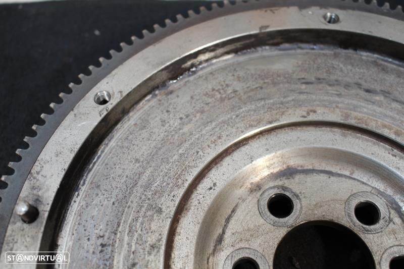 Volante Motor Volkswagen Polo (9N_)  045105273 / 045 105 273 - 4