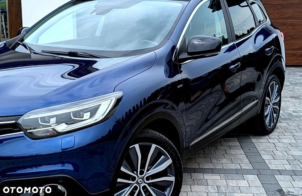 Renault Kadjar Energy TCe 165 Bose Edition - 19