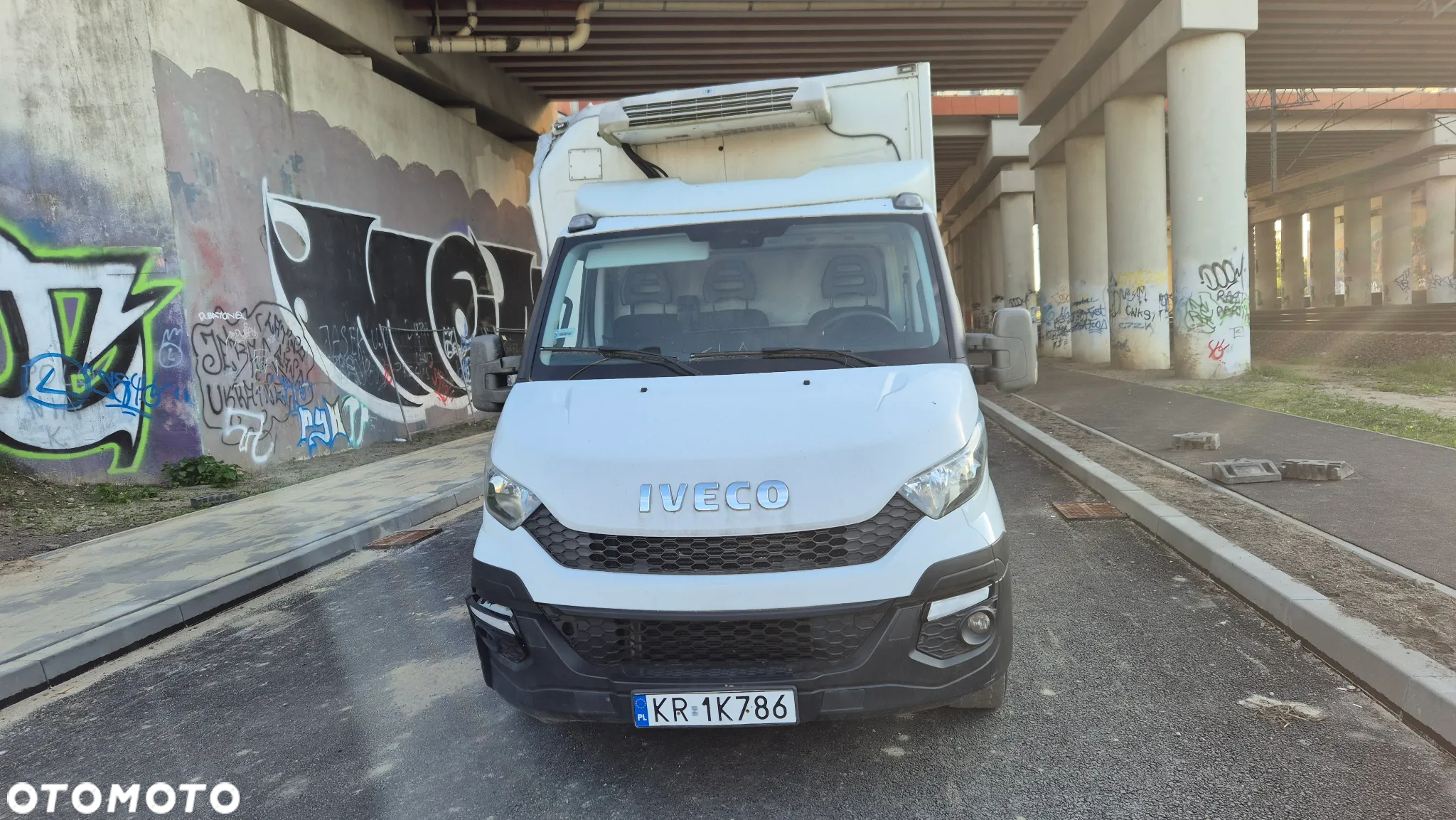 Iveco SOLOMON35S1 - 5