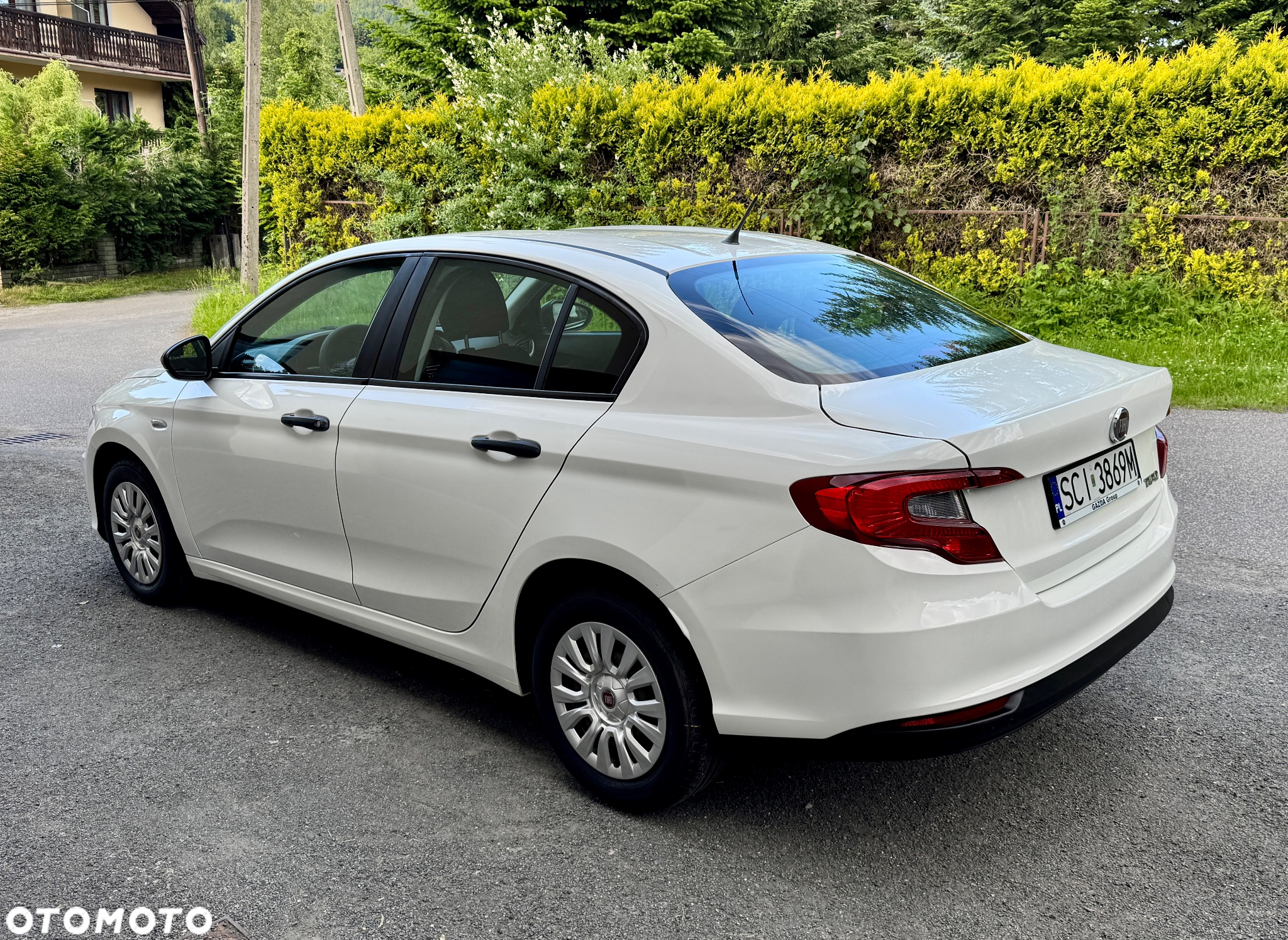 Fiat Tipo 1.4 16v Pop - 9