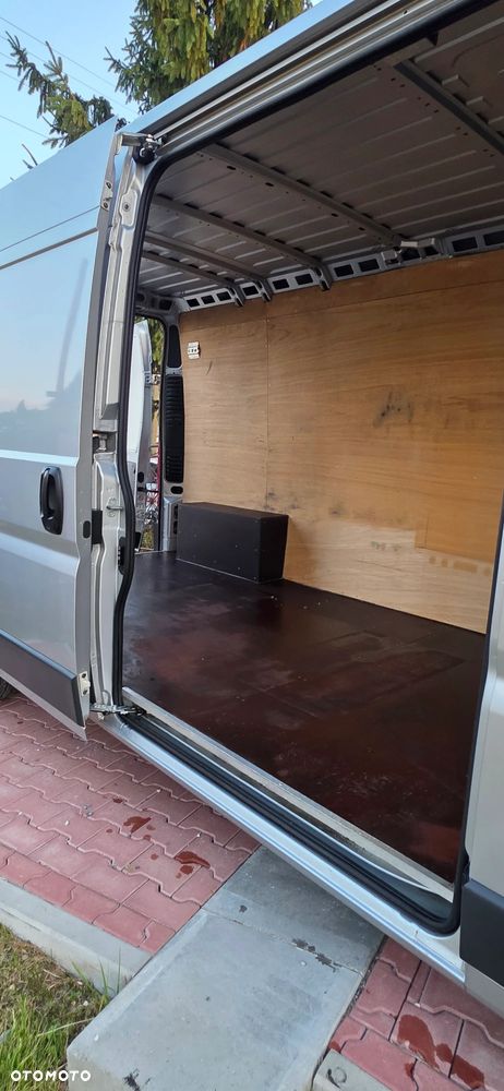 Fiat Ducato - 15