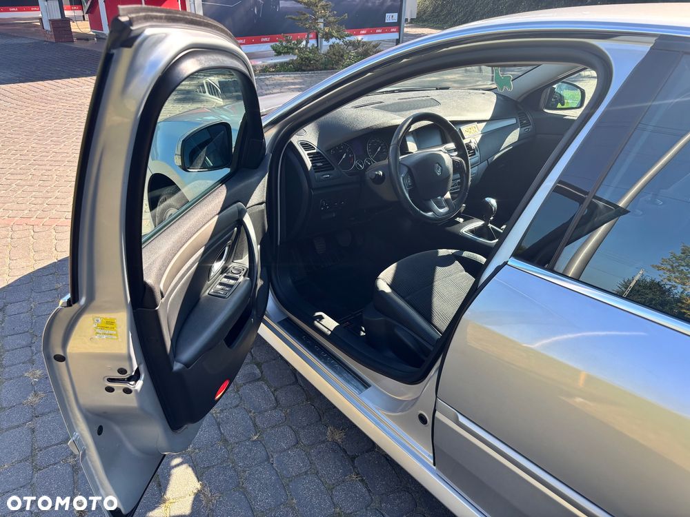 Renault Laguna - 9