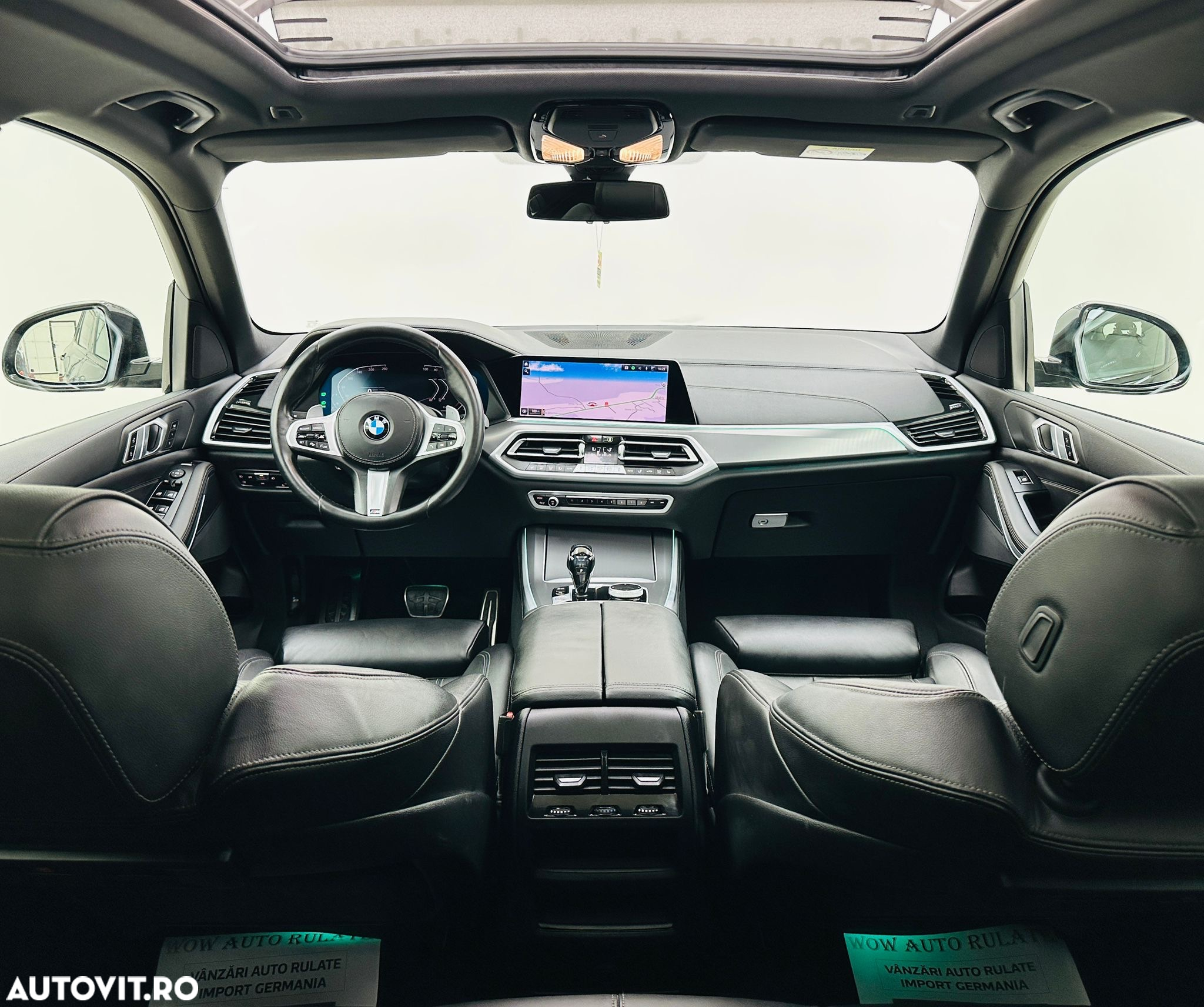 BMW X5 - 6