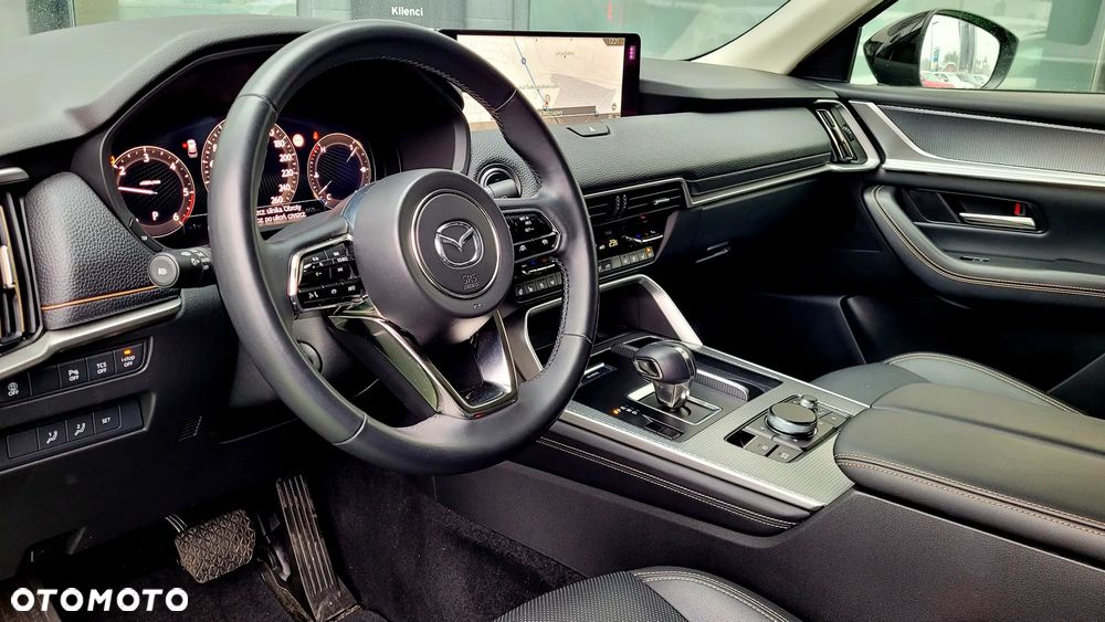 Mazda CX-60 - 9