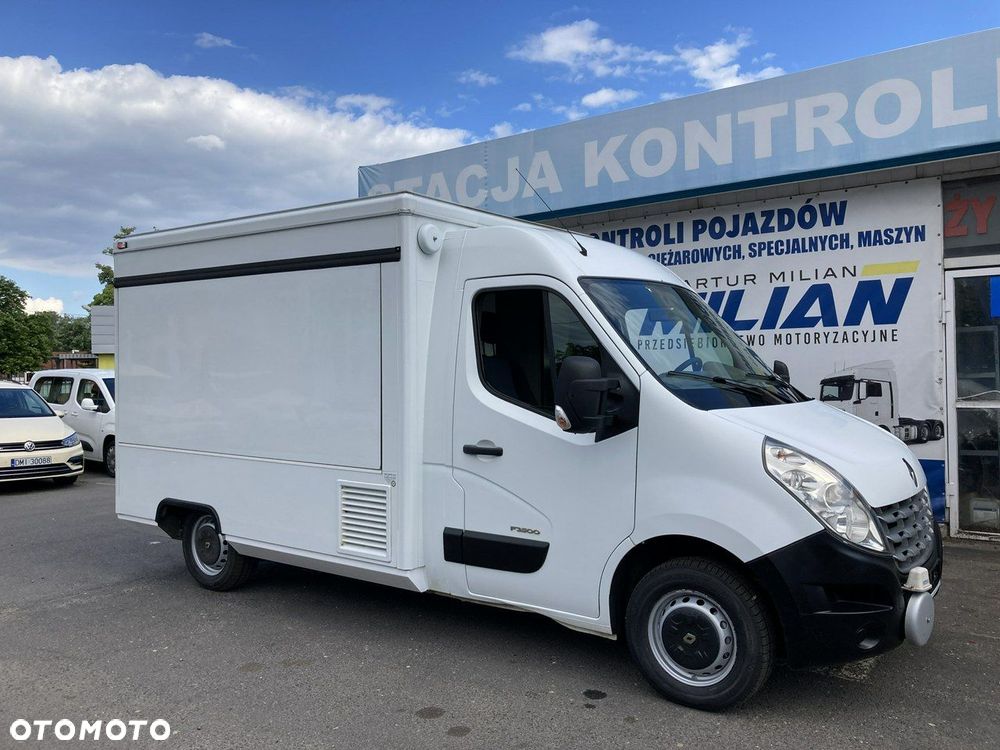 Renault Master - 27
